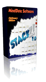 Stackz Dictionary Edition