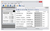 Stackz List Editor (PC) - freeware